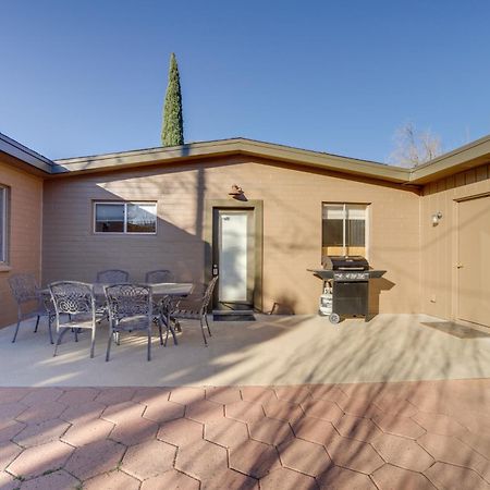 Sedona Home Patio And Views, Near Hiking And Golfing Екстериор снимка