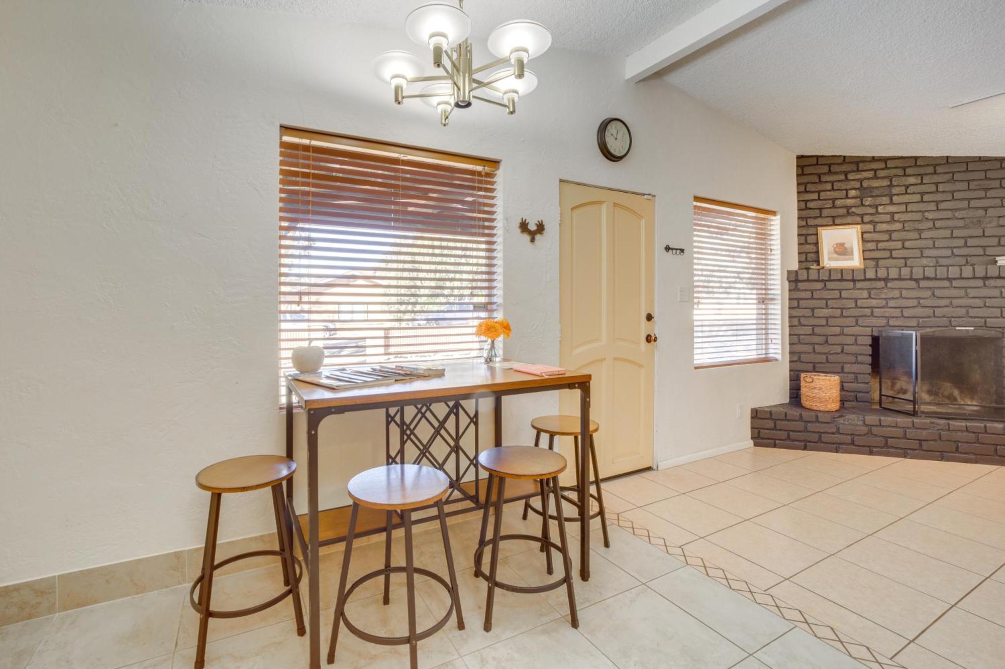 Sedona Home Patio And Views, Near Hiking And Golfing Екстериор снимка