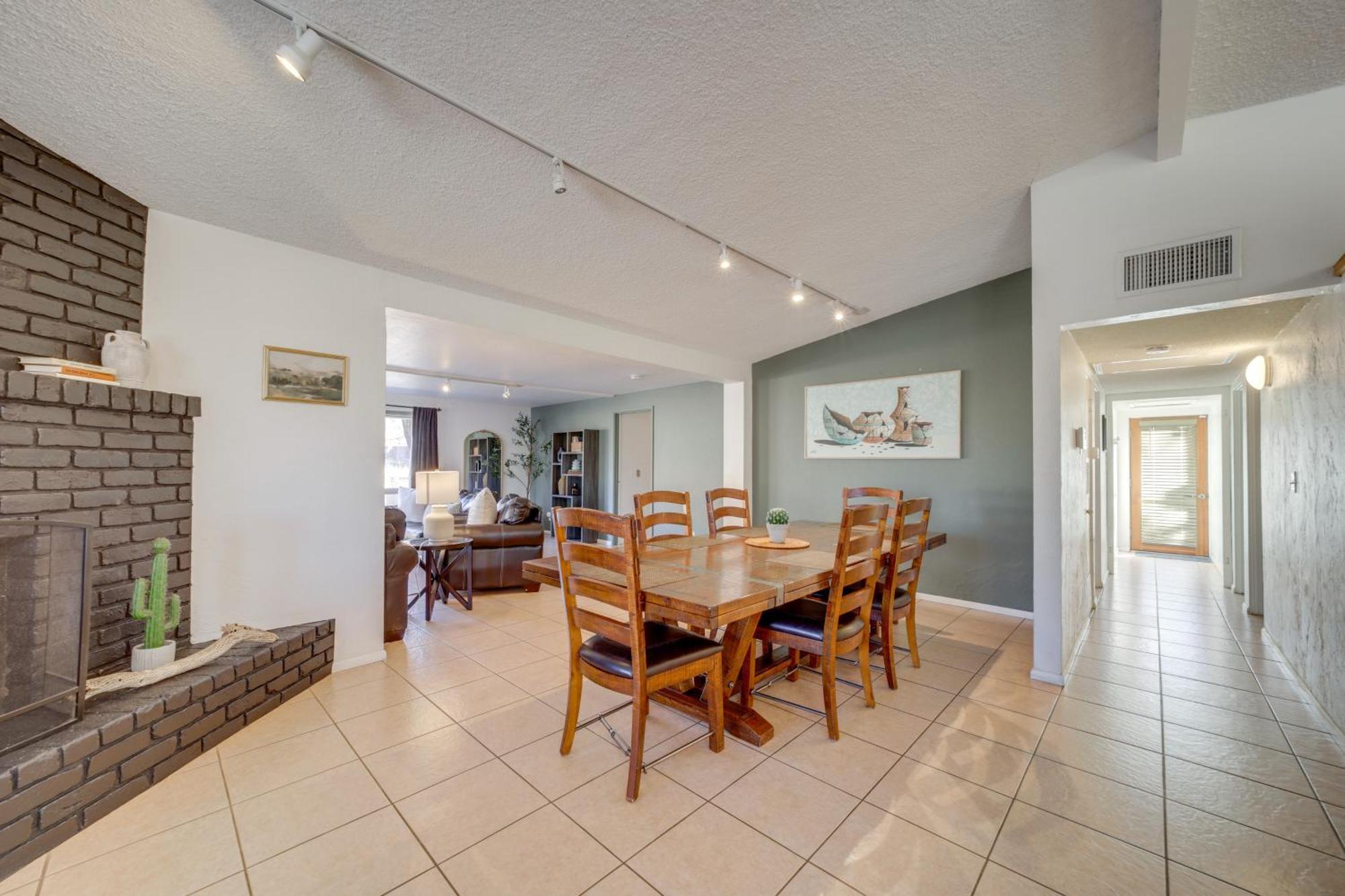 Sedona Home Patio And Views, Near Hiking And Golfing Екстериор снимка